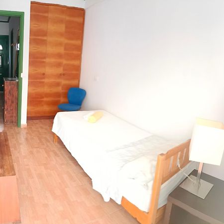 Chalet Juana La Concha Valle De Agaete San Pedro  외부 사진