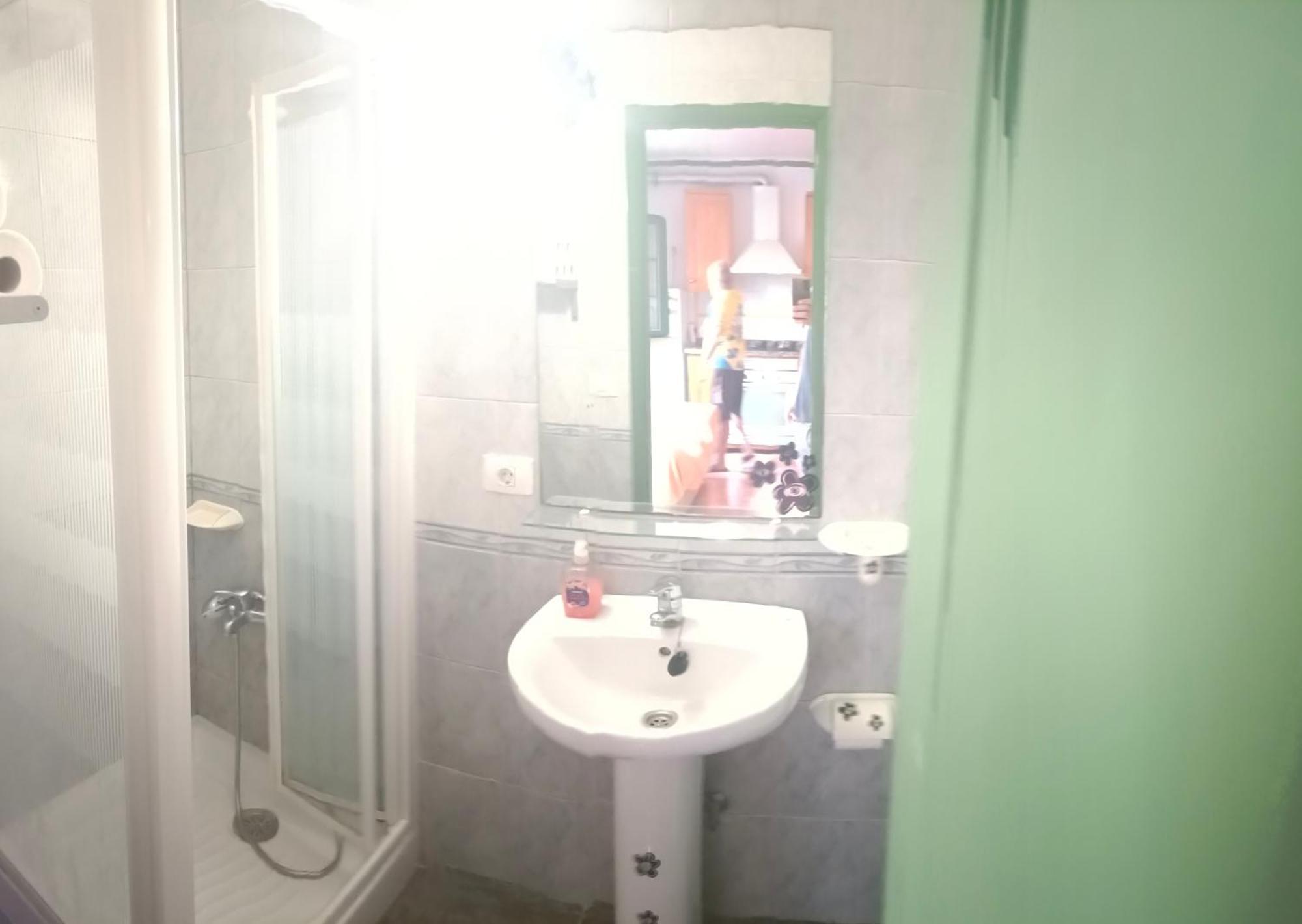 Chalet Juana La Concha Valle De Agaete San Pedro  외부 사진