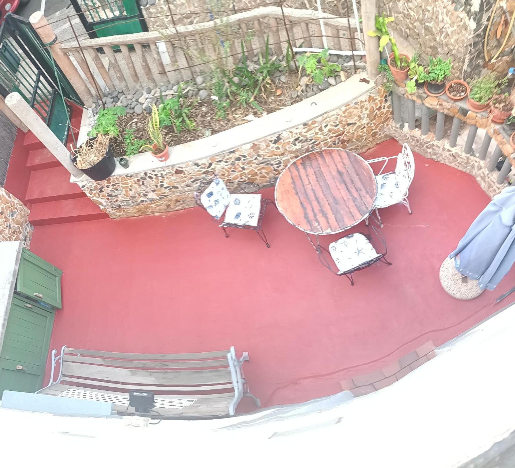 Chalet Juana La Concha Valle De Agaete San Pedro  외부 사진