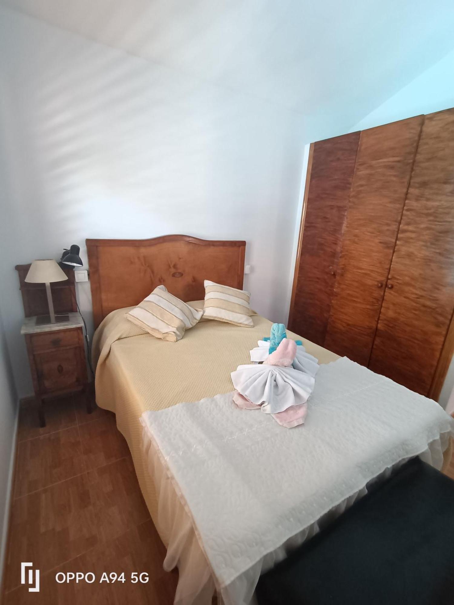 Chalet Juana La Concha Valle De Agaete San Pedro  외부 사진