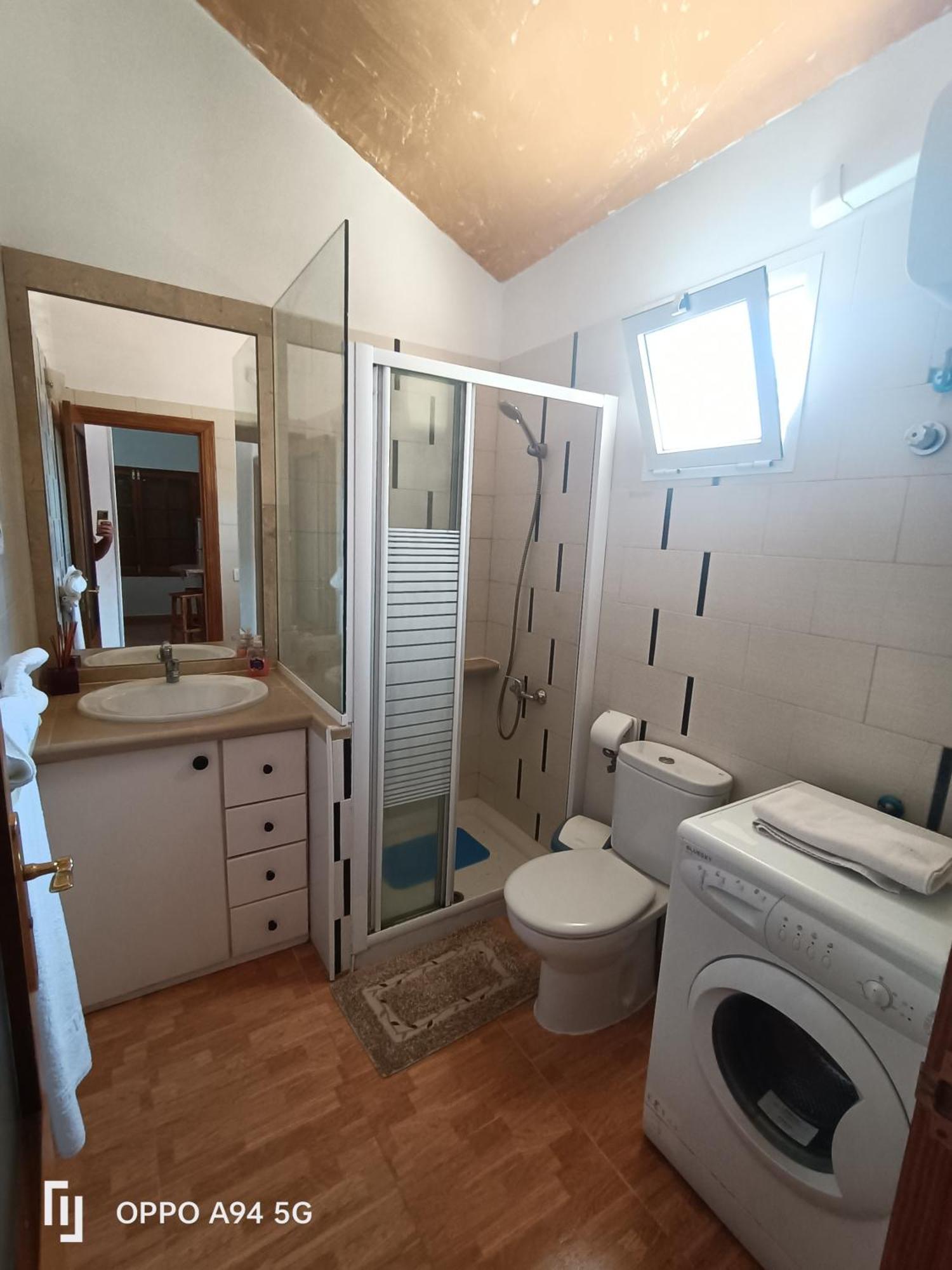 Chalet Juana La Concha Valle De Agaete San Pedro  외부 사진
