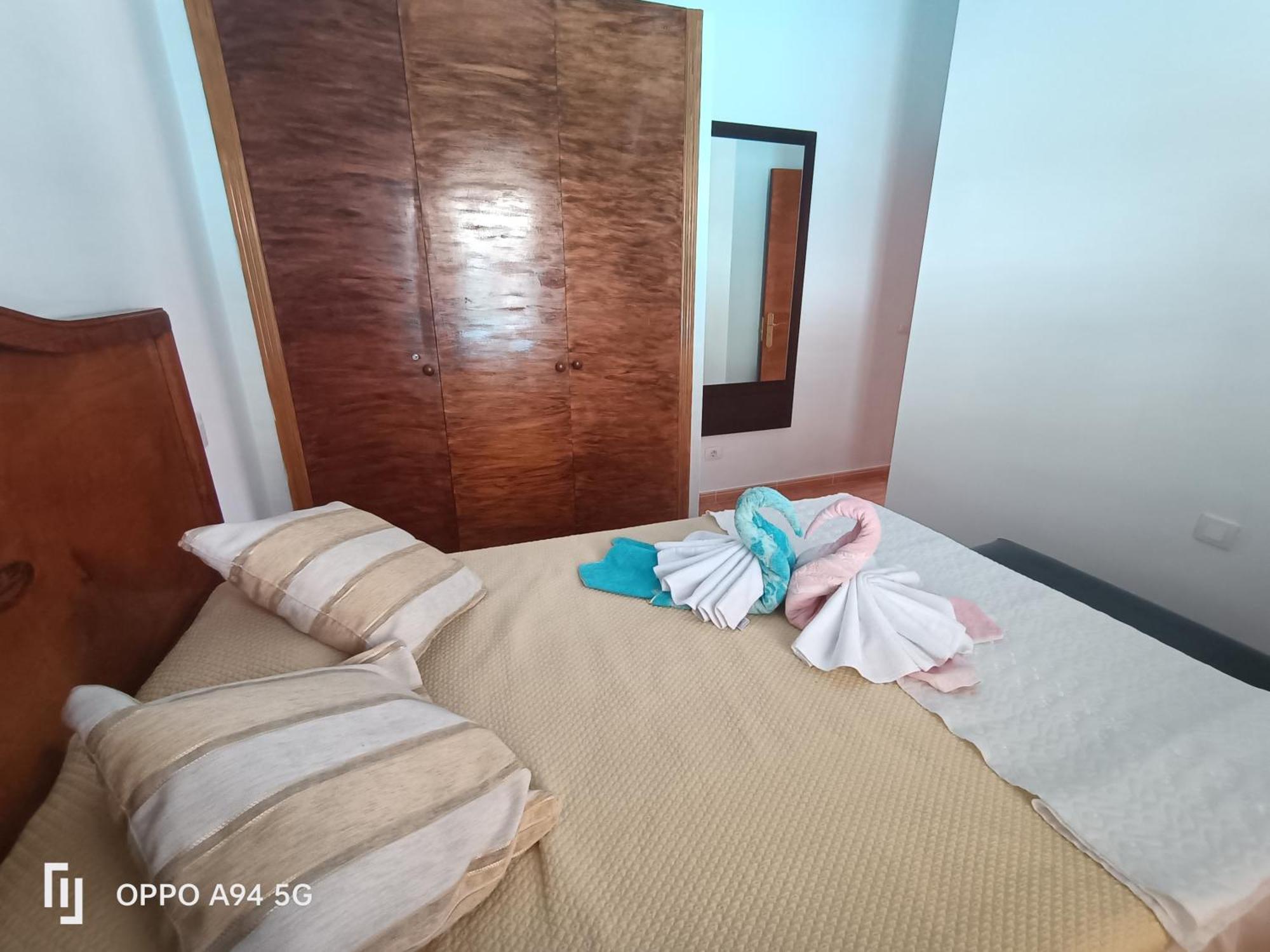 Chalet Juana La Concha Valle De Agaete San Pedro  외부 사진