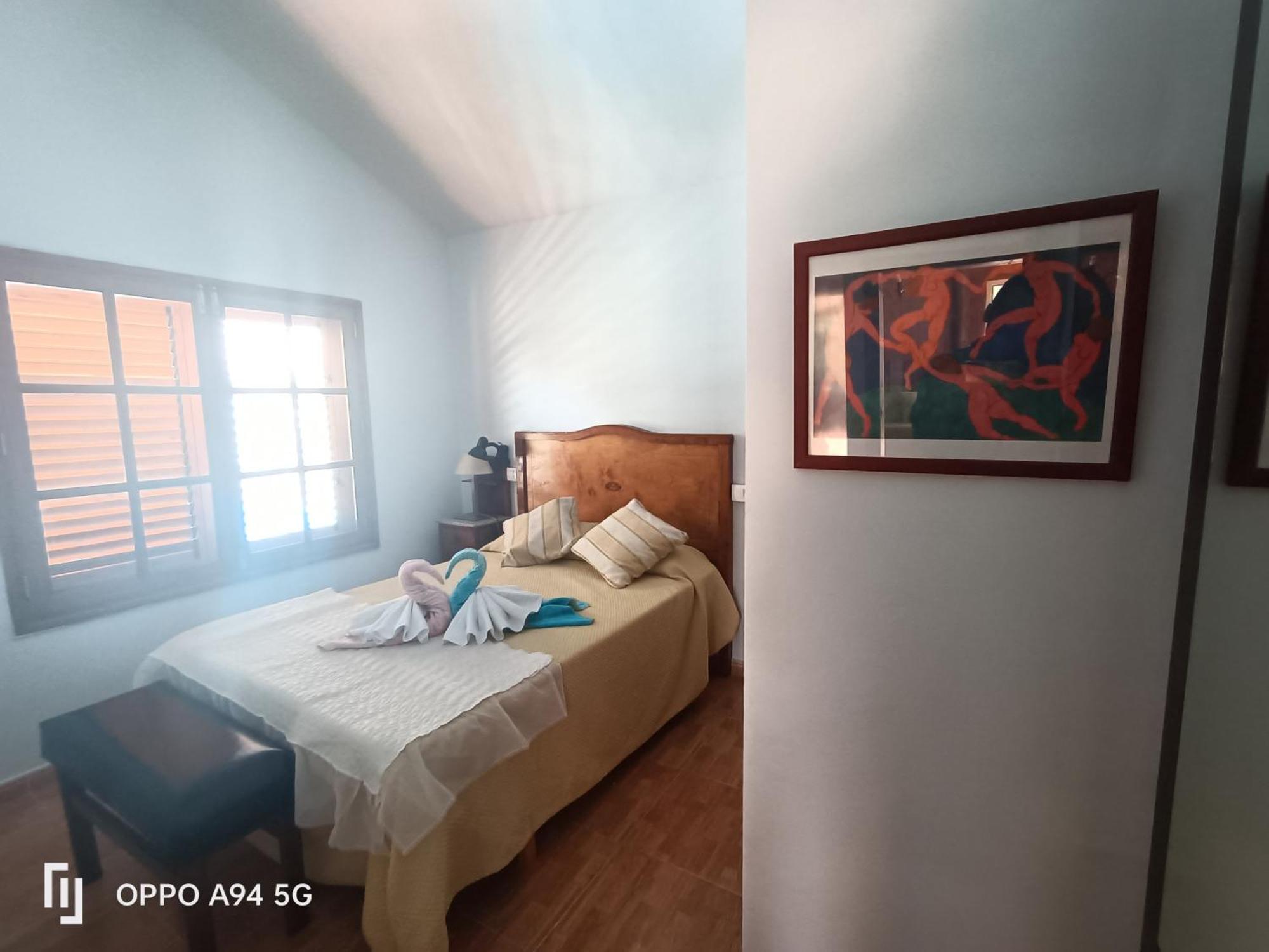 Chalet Juana La Concha Valle De Agaete San Pedro  외부 사진