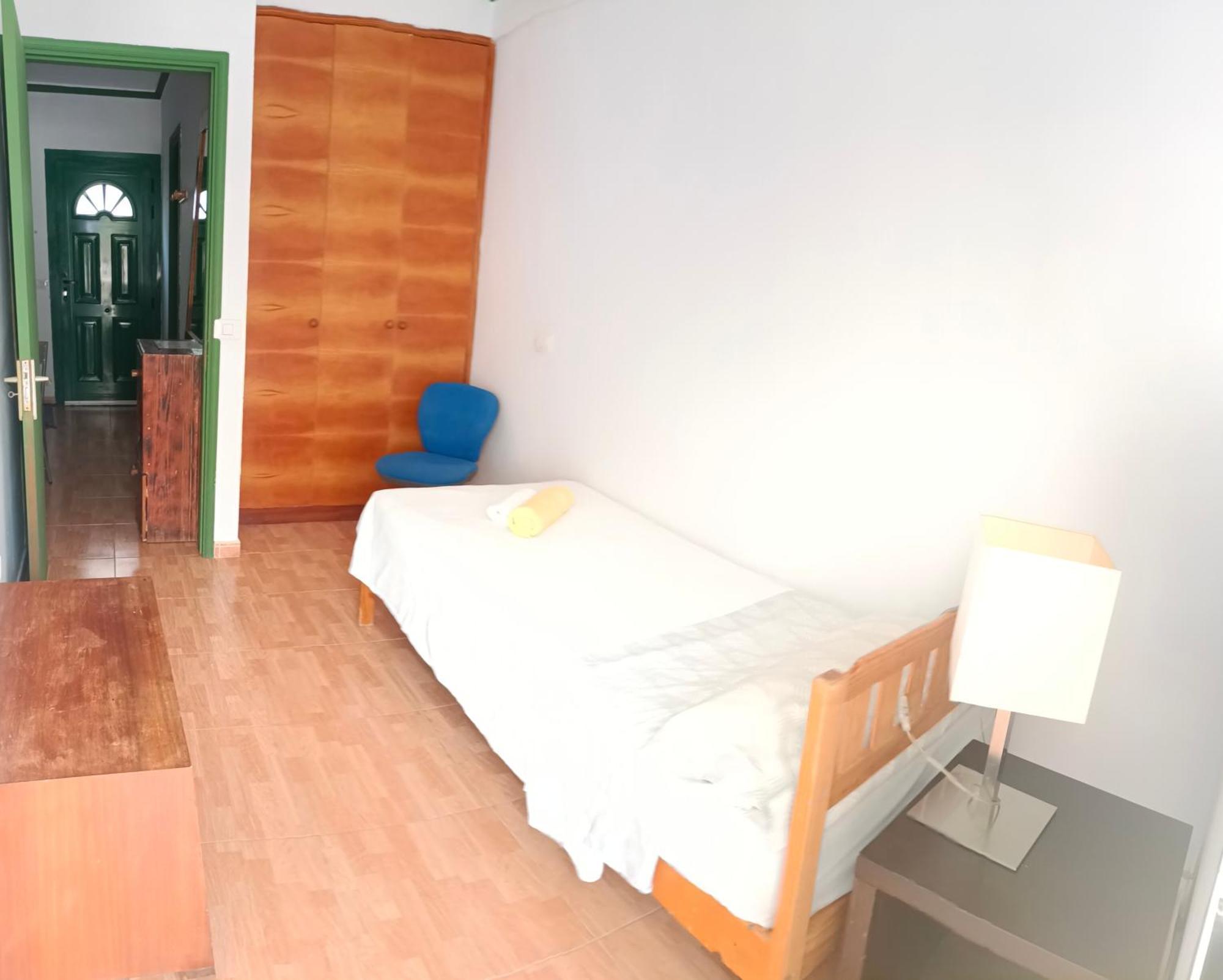 Chalet Juana La Concha Valle De Agaete San Pedro  외부 사진